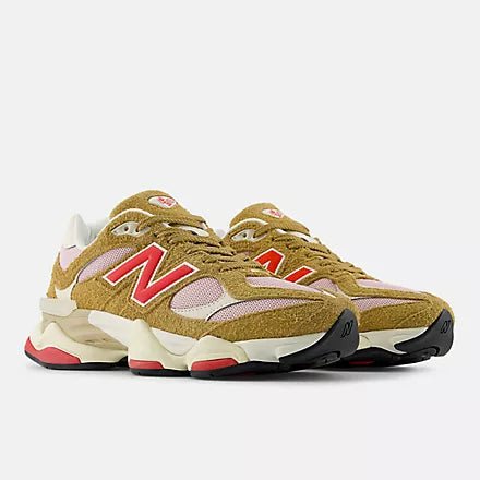 New Balance | 9060 Great Plains/twilight haze - Gallery Streetwear