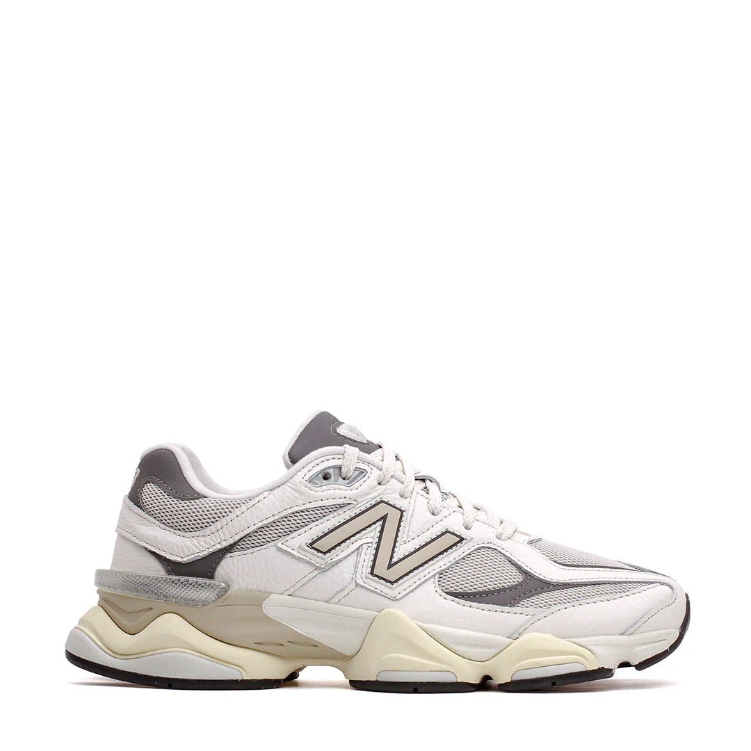 New Balance | 9060 Sea Salt Castle Rock - Gallery Streetwear