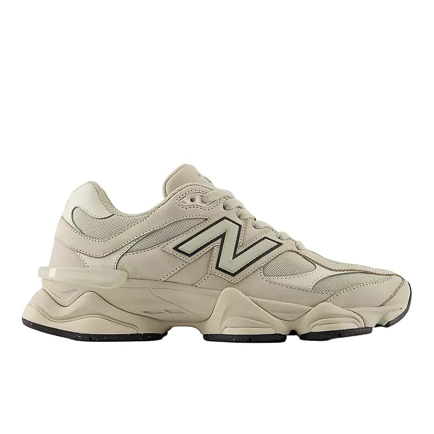 New Balance 9060 Shipyard Linen - Gallery Streetwear