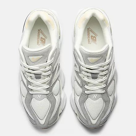 New Balance 9060 – Slate Grey & Calcium (Mens) - Gallery Streetwear
