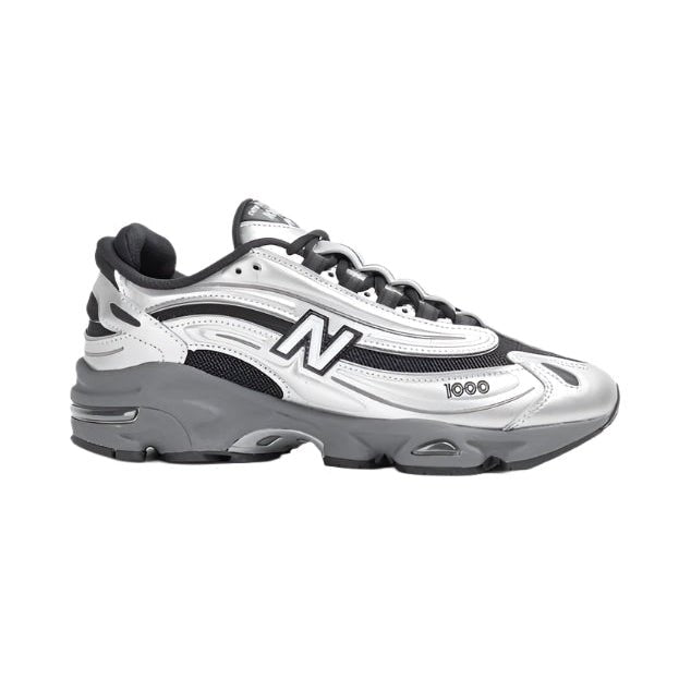 New Balance | M1000 Silver Metalic - Gallery Streetwear