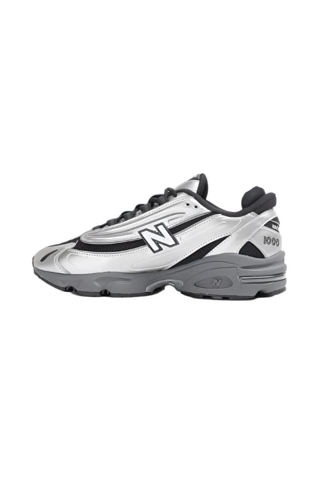 New Balance | M1000 Silver Metalic - Gallery Streetwear