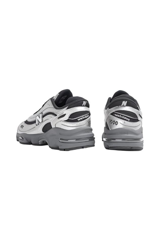 New Balance | M1000 Silver Metalic - Gallery Streetwear