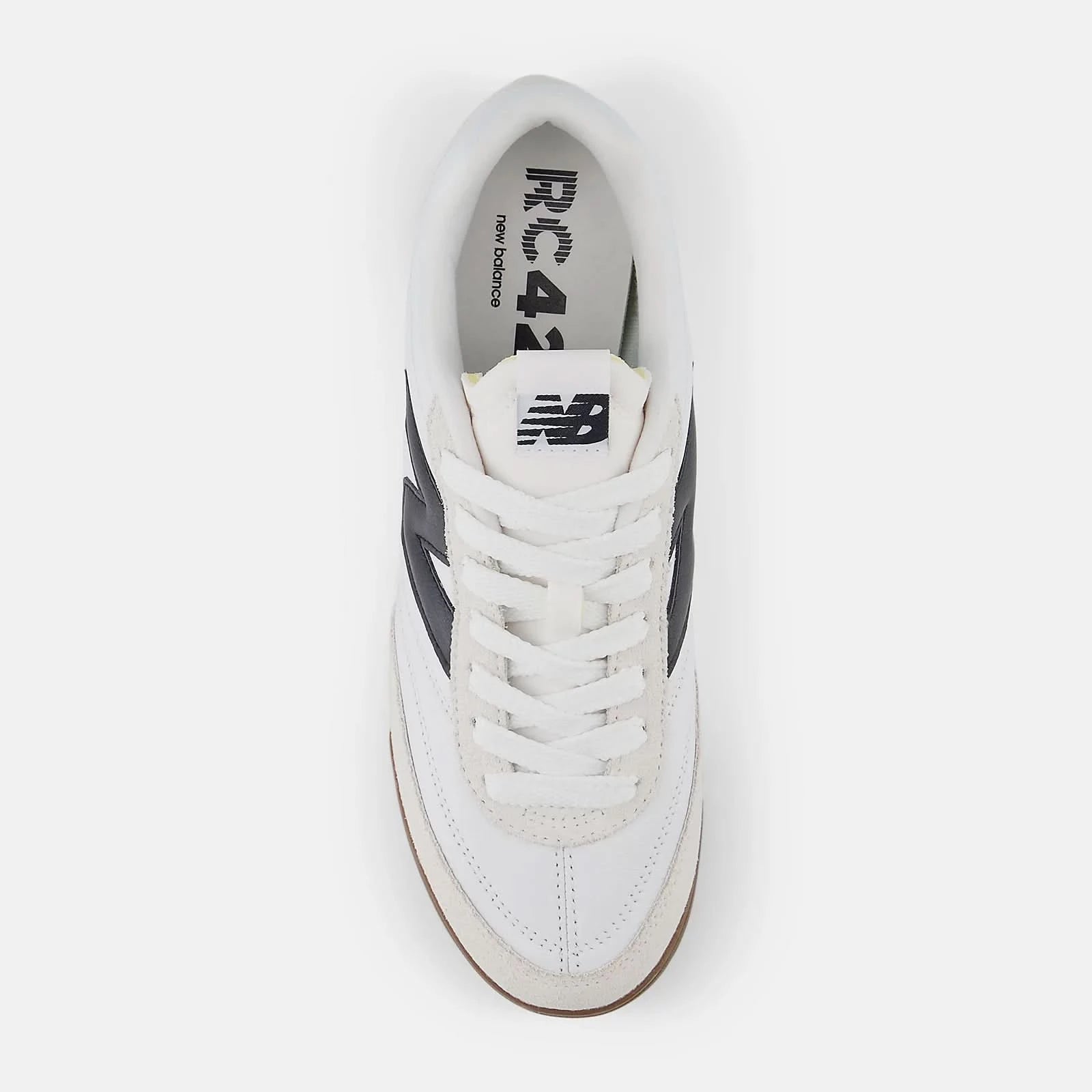 New Balance shoe | Women's RC42 – White/Reflection - Gallery Streetwear