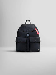 Alpha Industries | Nylon Backpack