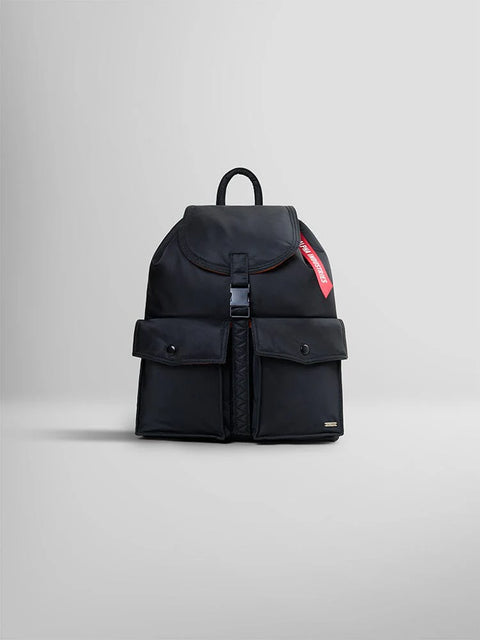 Alpha Industries | Nylon Backpack