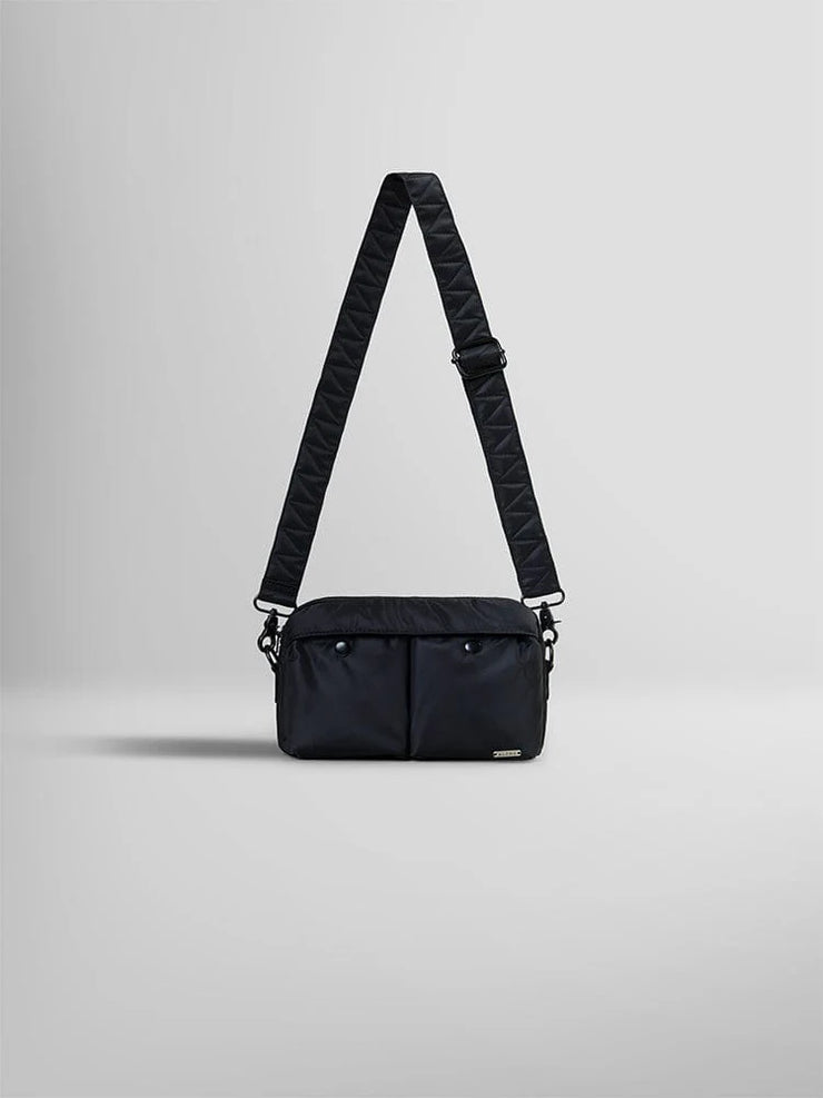 Alpha Industries | Nylon Messenger Bag