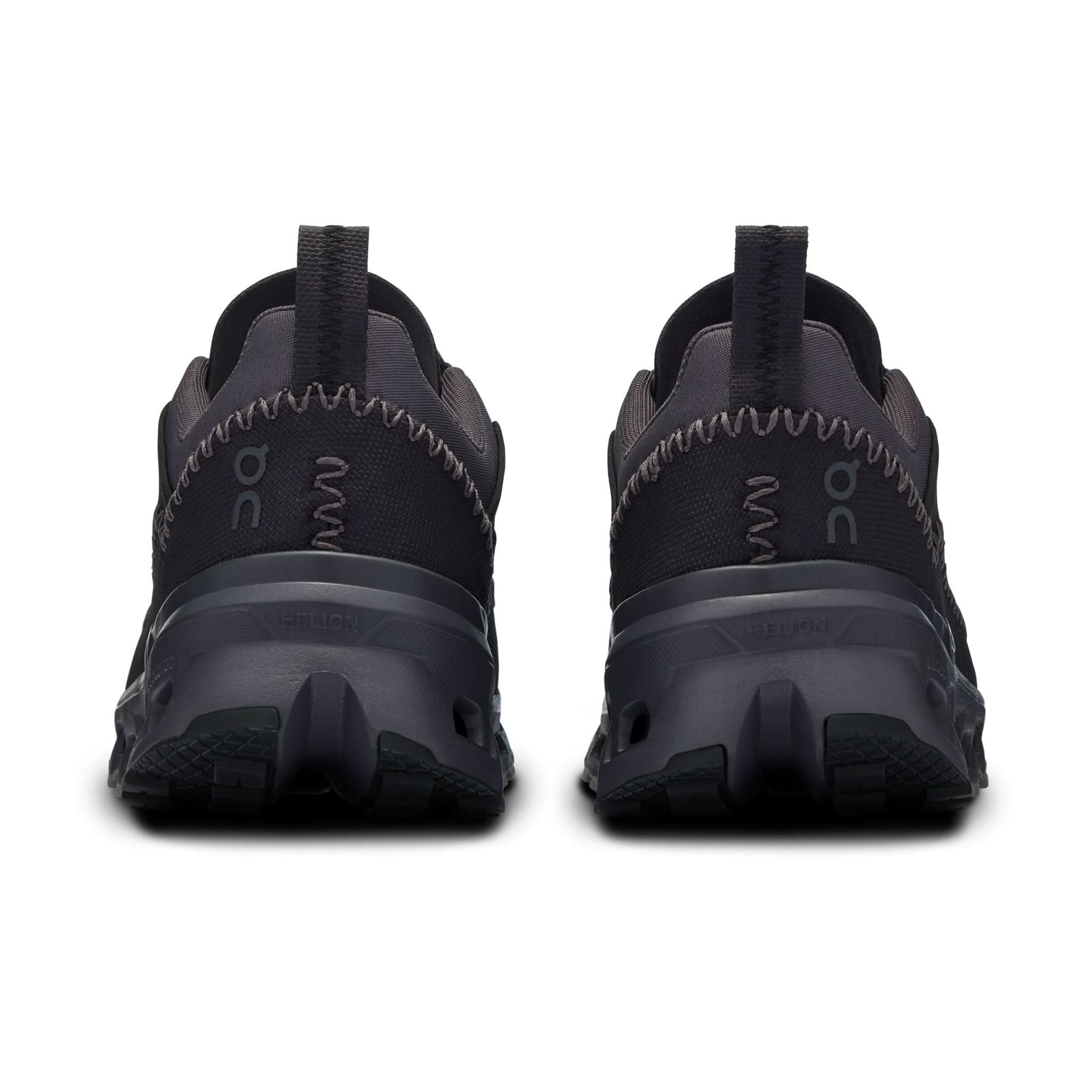 On. | Cloudaway 2 | Black/Eclipse - Gallery Streetwear