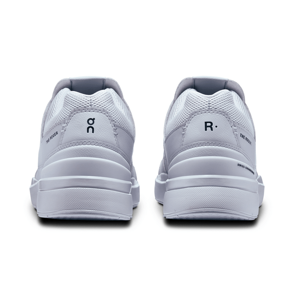 On. Roger Clubhouse Men's Heather - Gallery Streetwear