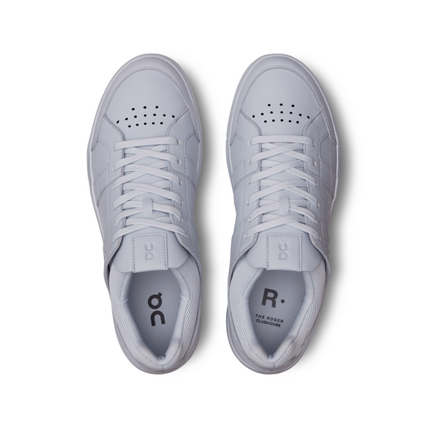 On. Roger Clubhouse Men's Heather - Gallery Streetwear