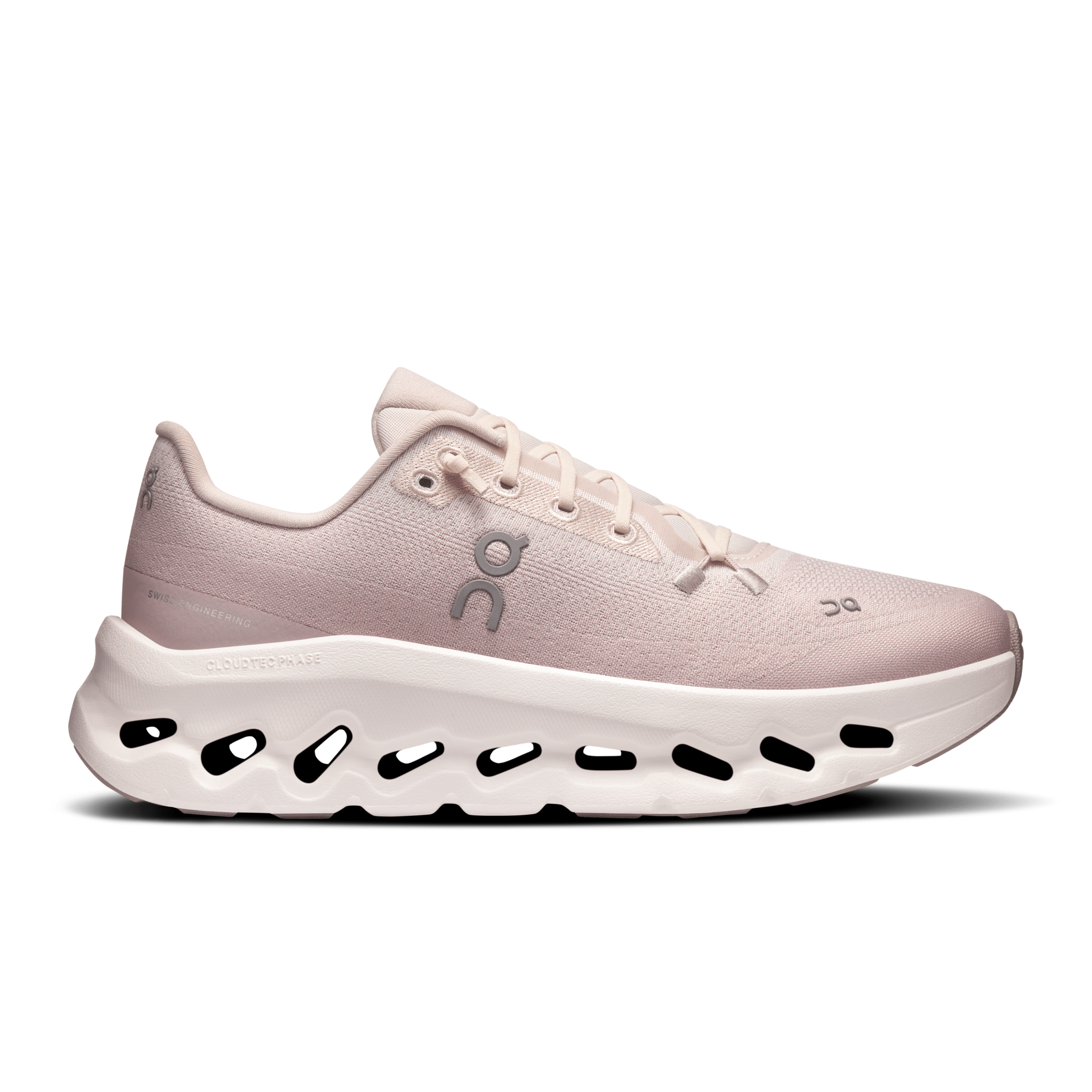 On. | Women’s Cloudtilt – Pearl - Gallery Streetwear