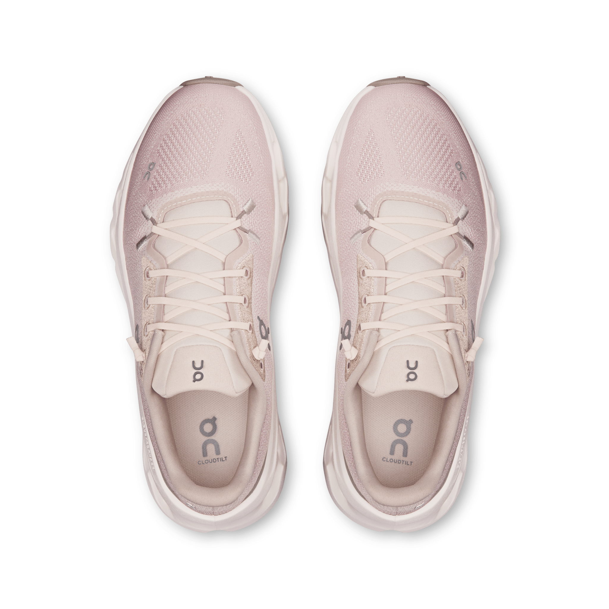 On. | Women’s Cloudtilt – Pearl - Gallery Streetwear
