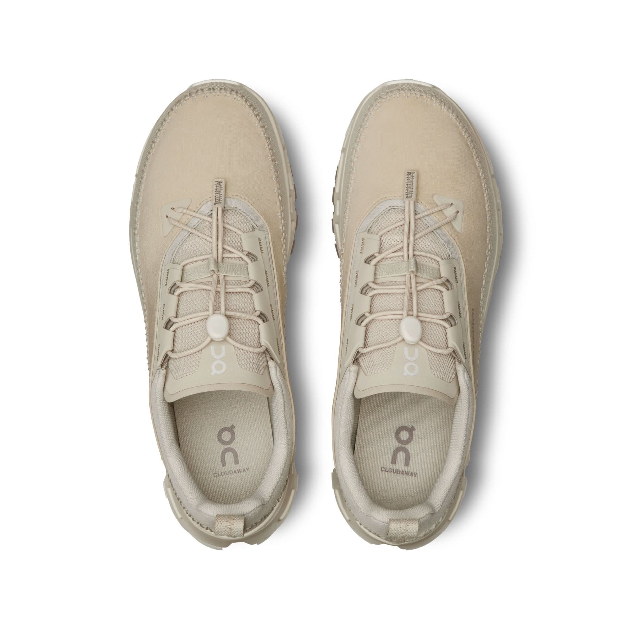 On. | W's Cloudaway 2 | Sand/Ice - Gallery Streetwear