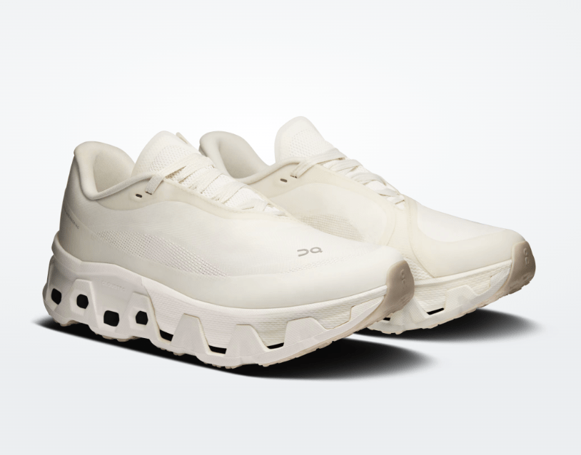On x POST ARCHIVE FACTION Cloudmonster Hyper Women's Shoes - Gallery Streetwear