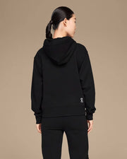 ON | W's Club Hoodie Black