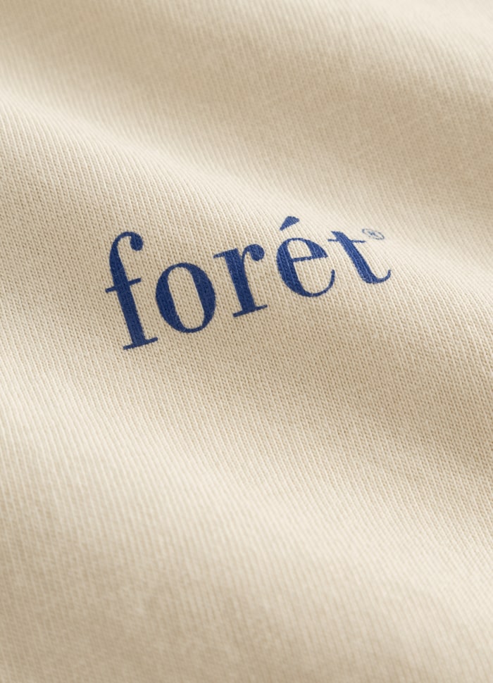 FORET STILL T-SHIRT - Gallery Streetwear