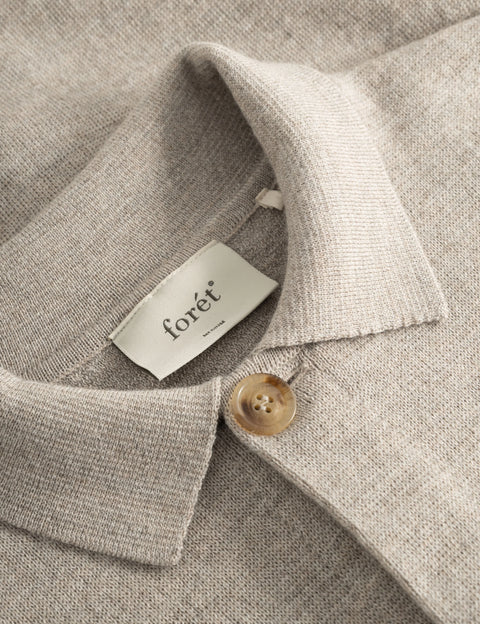 Foret | Craft Cardigan