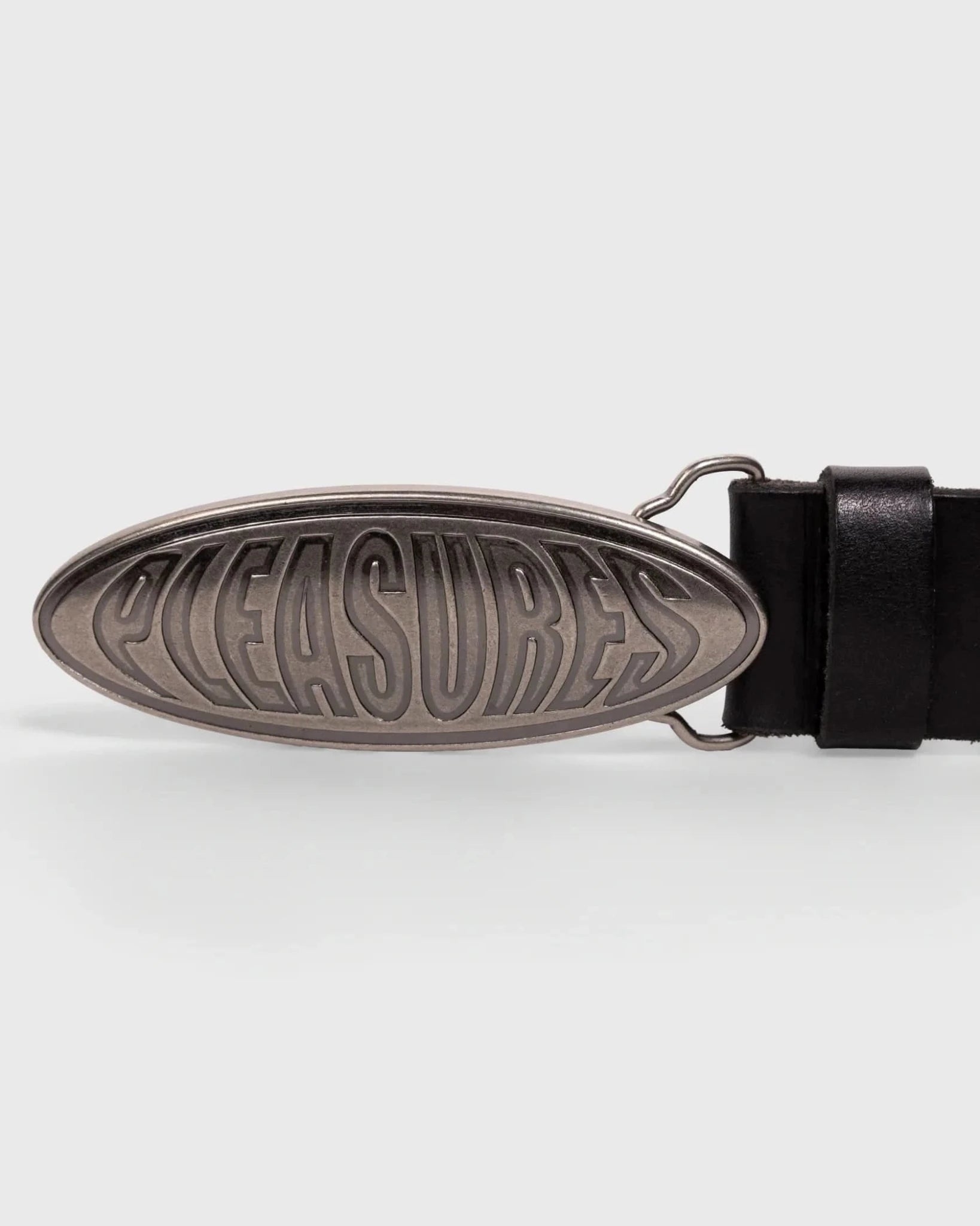 Pleasures Bubble Logo Belt - Gallery Streetwear