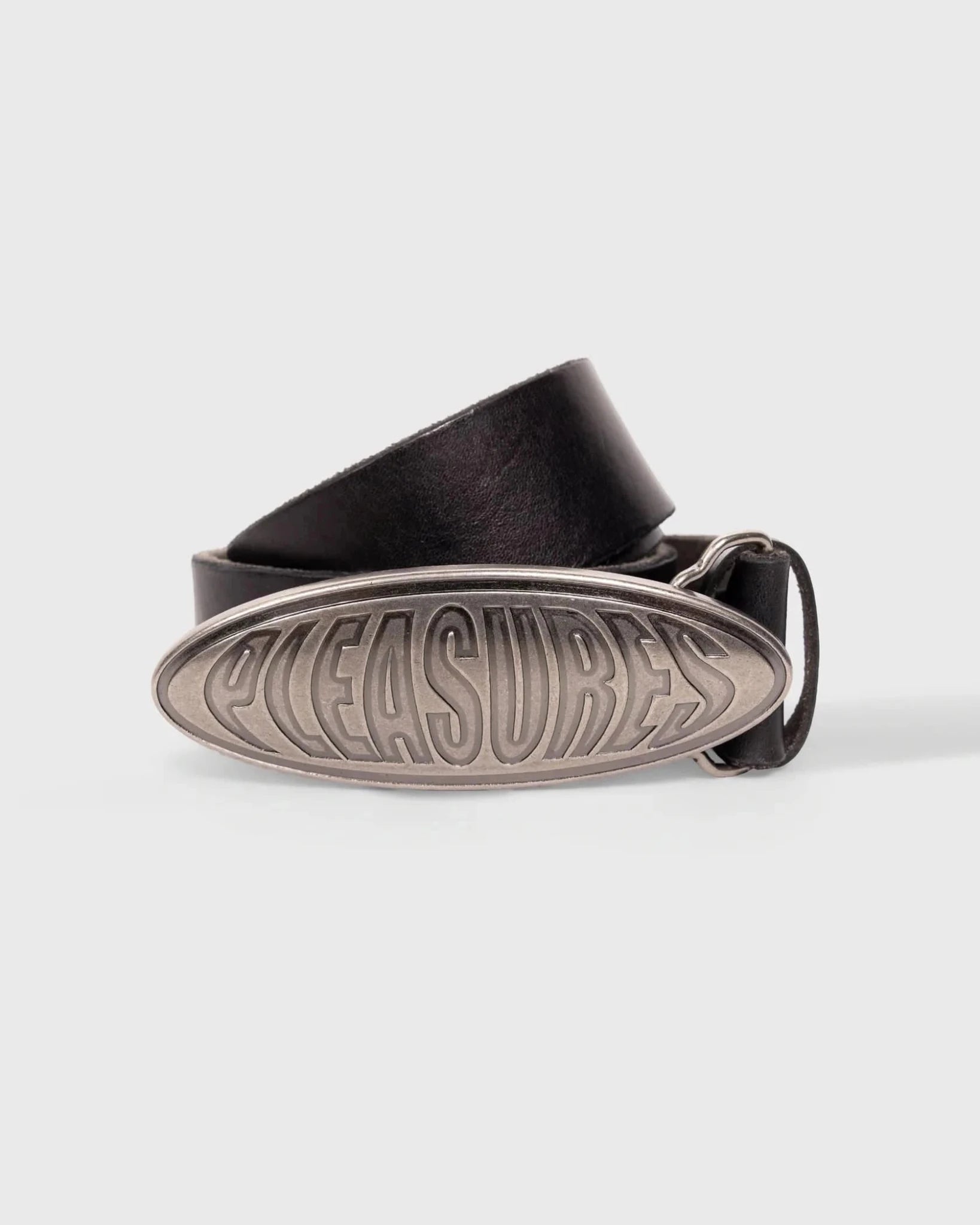 Pleasures Bubble Logo Belt - Gallery Streetwear