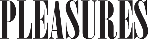 Pleasures Logo