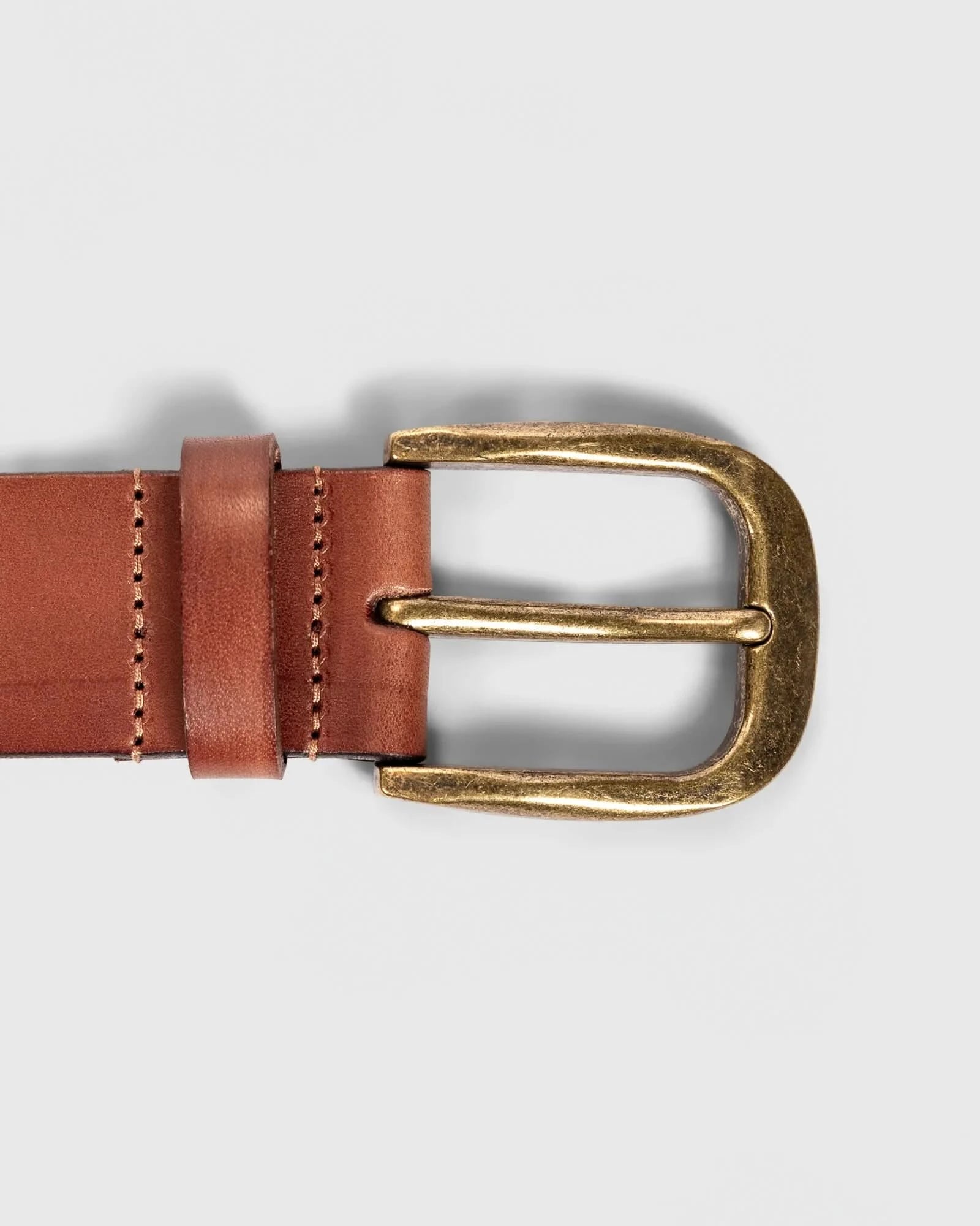Pleasures Studded Belt - Gallery Streetwear
