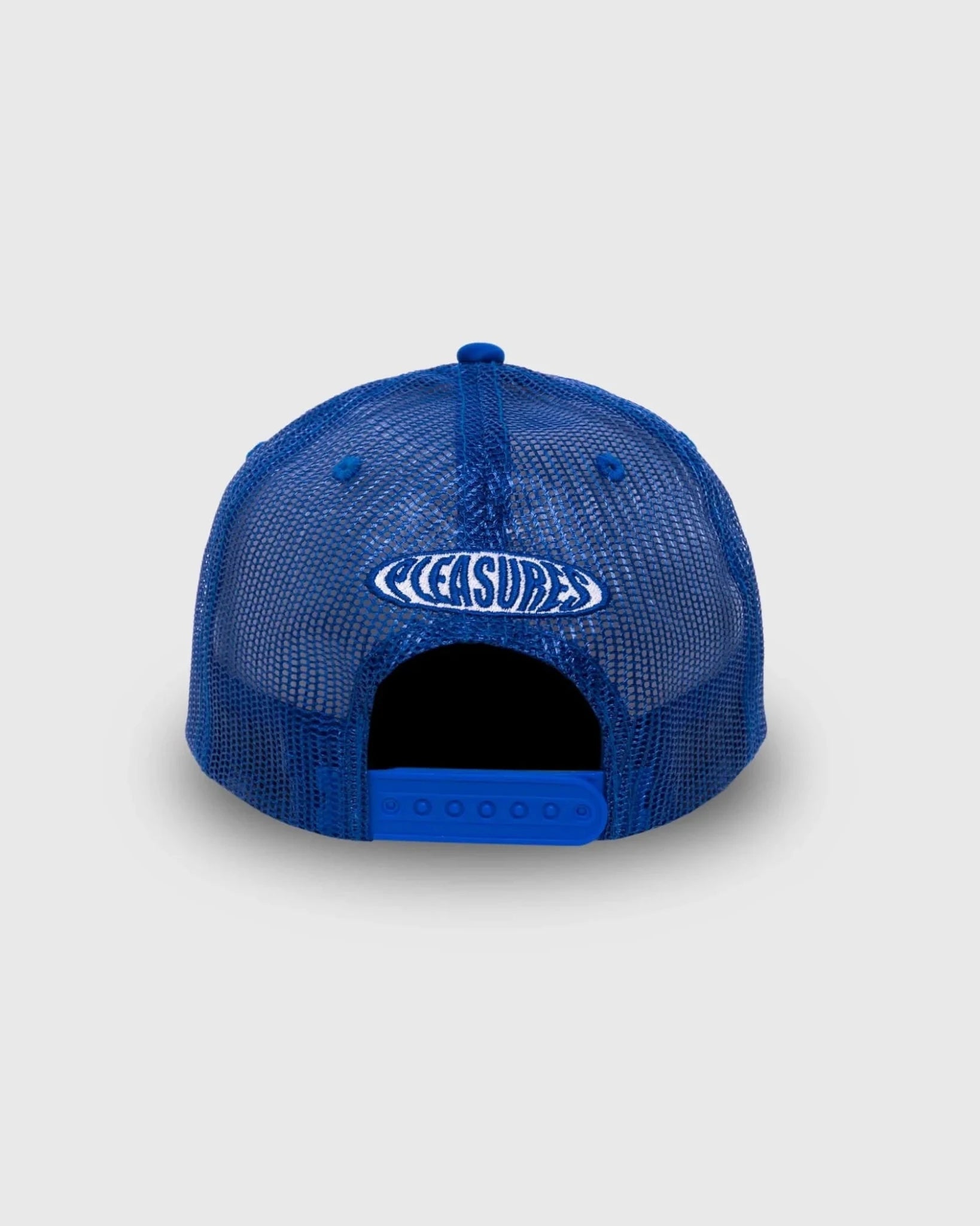 Pleasures Tranquil Trucker Hat - Gallery Streetwear