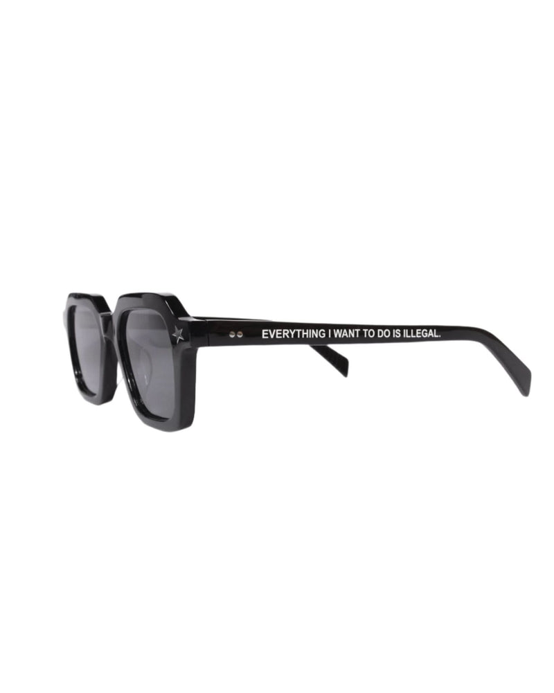 Pleasures at Gallery Streetwear Canada