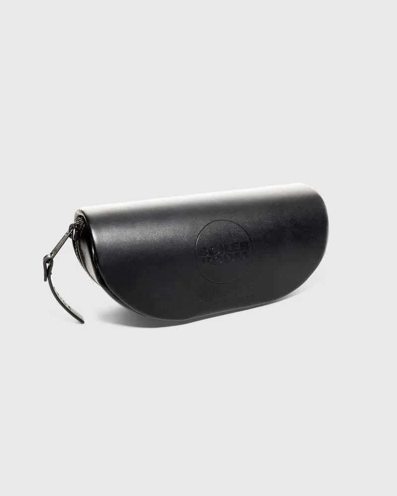 Pleasures x Boiler Room Active Sunglasses - Gallery Streetwear