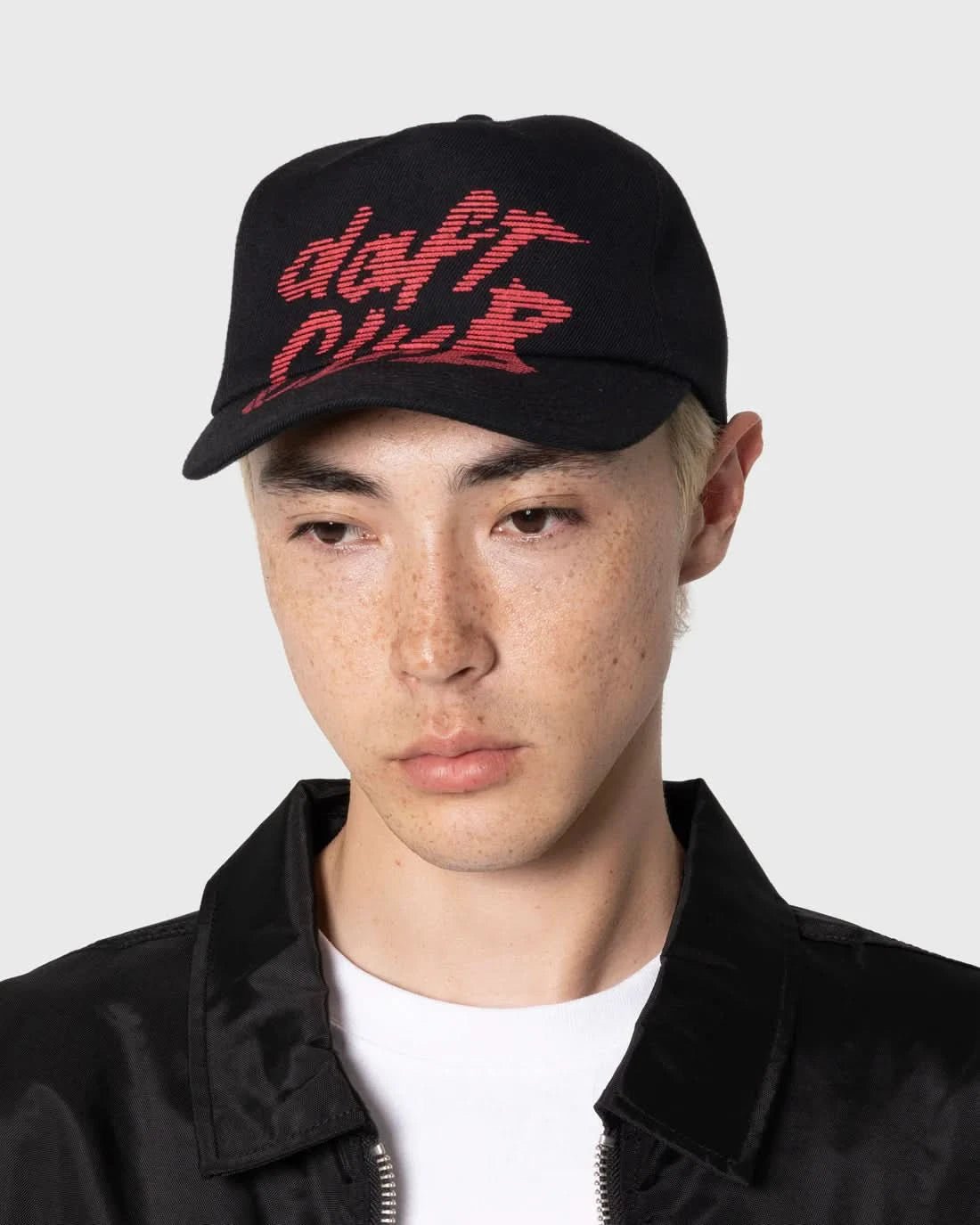 Pleasures x Daft Punk Daft Club Hat - Gallery Streetwear
