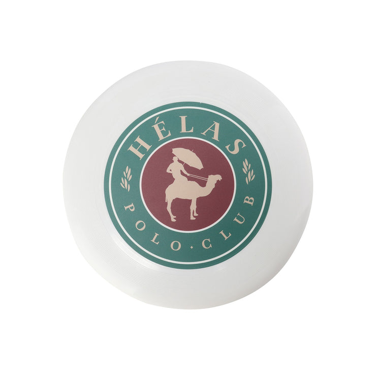 Helas Polo Club Frisbee - Gallery Streetwear