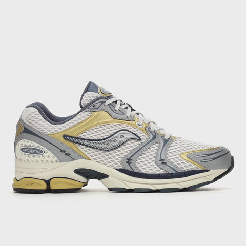 Saucony | Progrid Triumph 4 Gr Silver