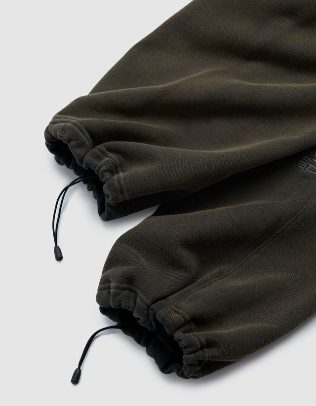 Victoria HK SF QH Sweat Pant – Faded Black