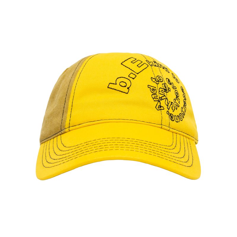 b.Eautiful B-Turn Low Profile Hat