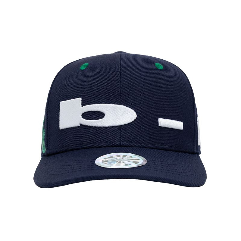 b.Eautiful b.E Low Hat