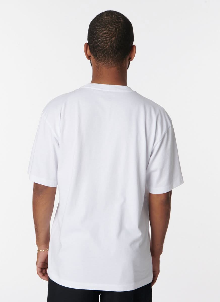 Rassvet Dog Logo T-Shirt - Gallery Streetwear