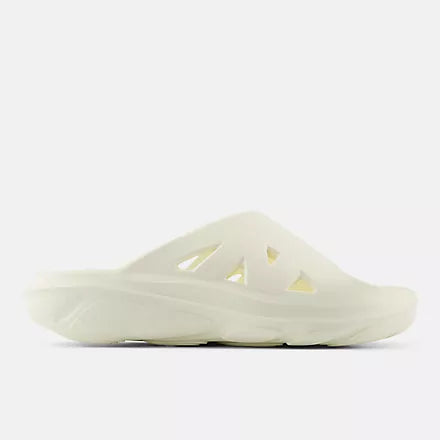 New Balance | RCVRY Slide Angora/Parchment