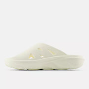 New Balance | RCVRY Slide Angora/Parchment