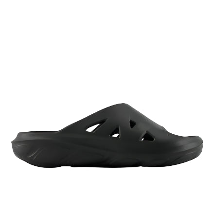 New Balance | RCVRY Slide Phantom Black