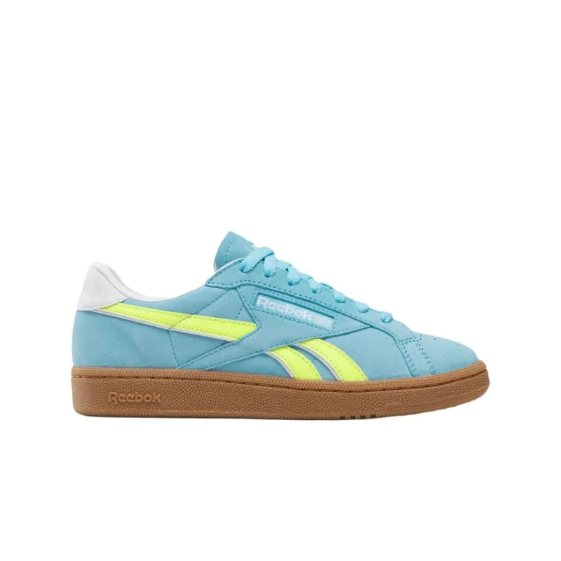 Reebok at Gallery Streetwear Canada