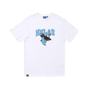 Helas | Requins Tee