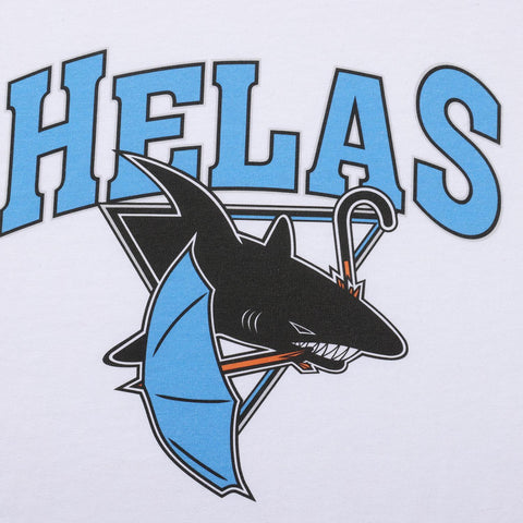 Helas | Requins Tee