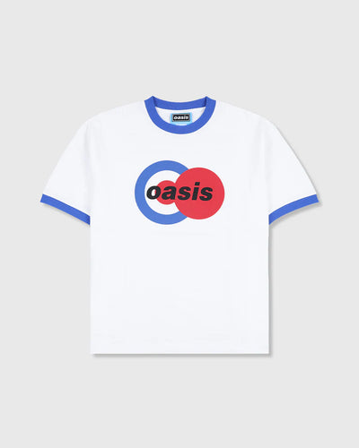 Pleasures 1996 Ringer T-Shirt