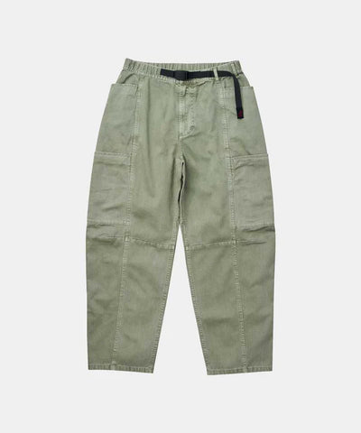 Gramicci | W's Voyager Pant Sage Green - Gallery Streetwear