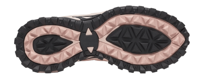 Saucony Grid Aura x GTX – Pink - Gallery Streetwear