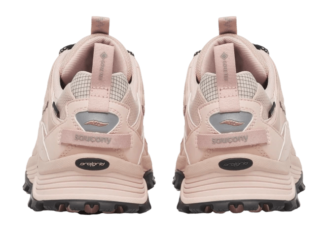 Saucony Grid Aura x GTX – Pink - Gallery Streetwear