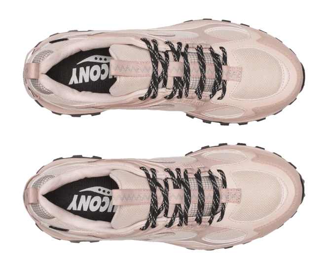 Saucony Grid Aura x GTX – Pink - Gallery Streetwear