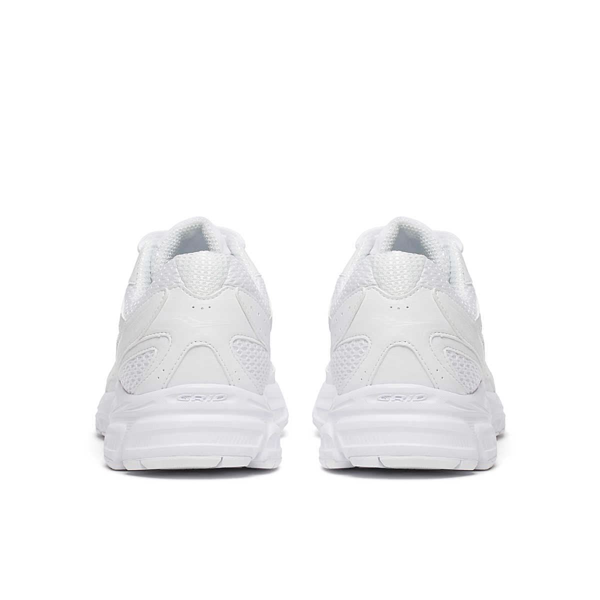 Saucony | Womens Ride Millennium White - Gallery Streetwear
