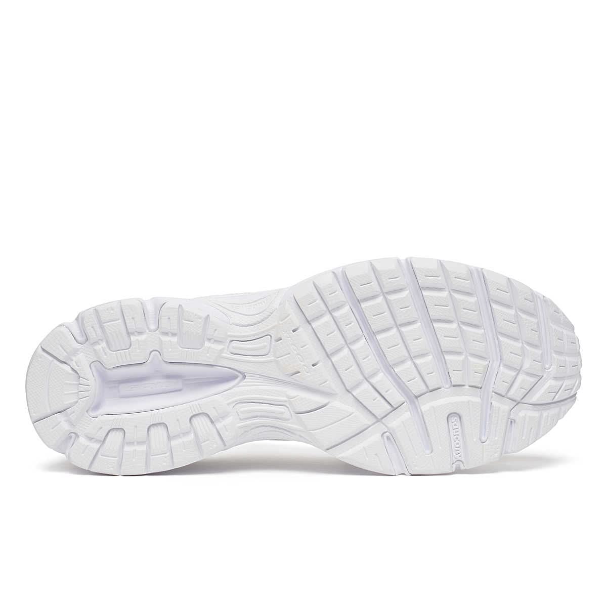 Saucony | Womens Ride Millennium White - Gallery Streetwear
