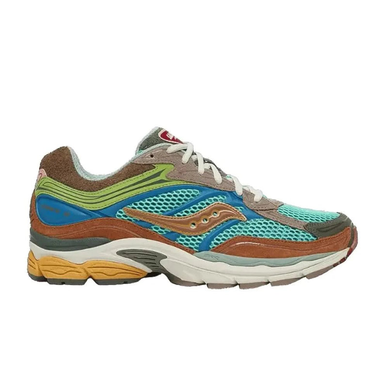 Saucony at Gallery Streetwear Canada