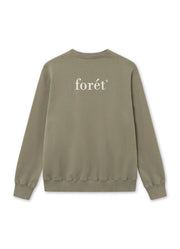 FORET  STILL SWEATSHIRT - Gallery Streetwear